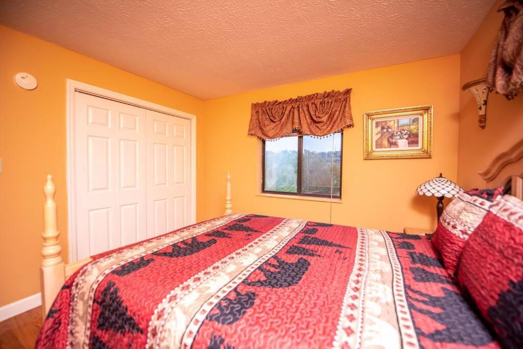 & Mountain View 5 Mins From Downtown Appartement