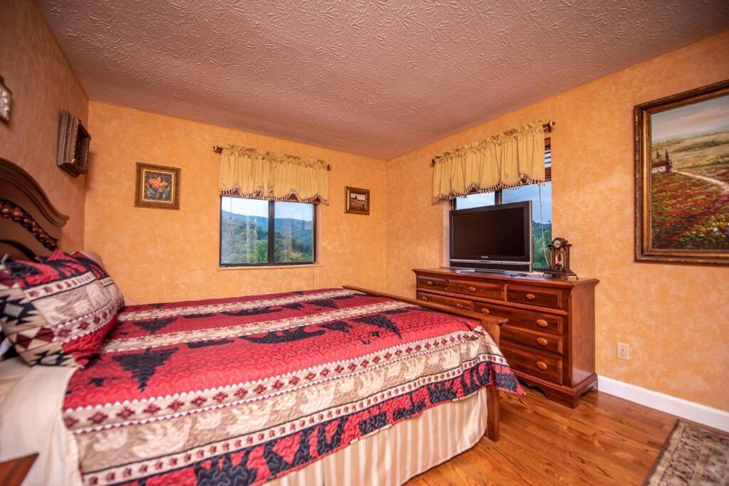 & Mountain View 5 Mins From Downtown Appartement