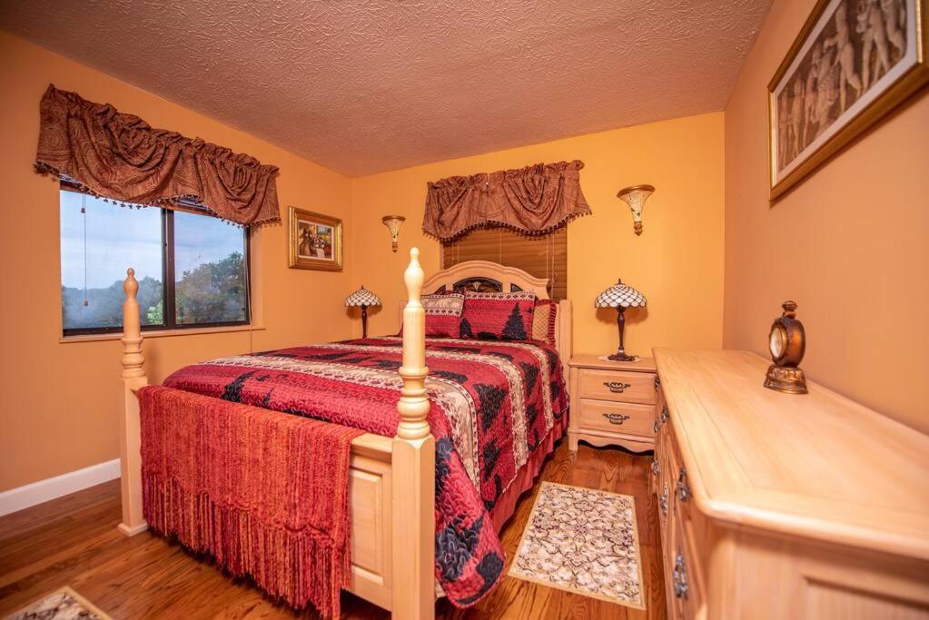 Appartement & Mountain View 5 Mins From Downtown *