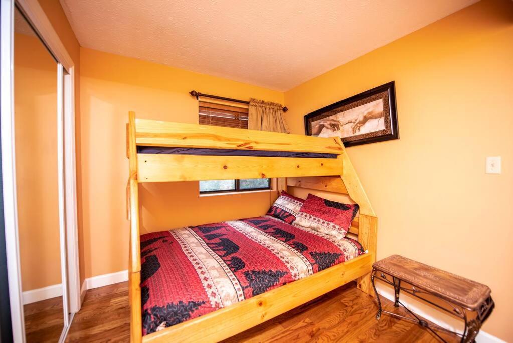 & Mountain View 5 Mins From Downtown Appartement *